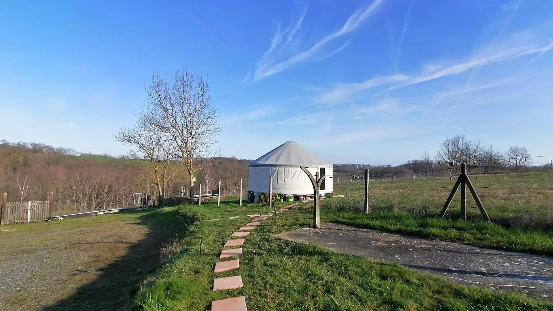 Du Gite A La Terre Saint Gaudens 0*,  France