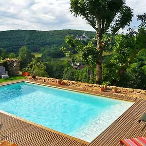 *** Maison d'hôtes Soleil Et Cacao France