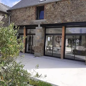  Maison d'hôtes D`hôtes Domaine Des Haies France