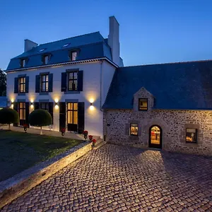  Couette-café Capitainerie Clos Morin France