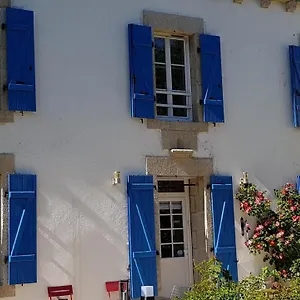  Maison d'hôtes Nuances Bretonnes France