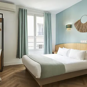 *** Hotel Kabanel France