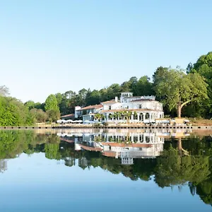 ***** Hotel Brindos, Lac&château - Biarritz - Nouvelle Ouverture France