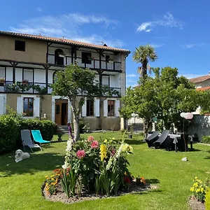 Pensión La Maison D'amalaurille, Saint Gaudens