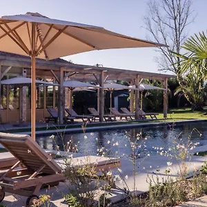 **** Hotel Laminak, The Originals Relais France