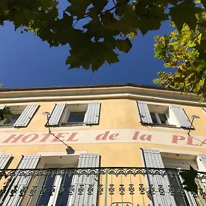  Hotel Bar De La Place France