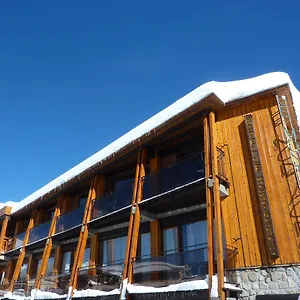  Hotel Le Montagnou France