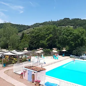 ** Hotel La Bohème France