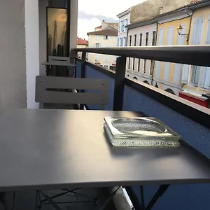 Au Cœur De Saint Gaudens